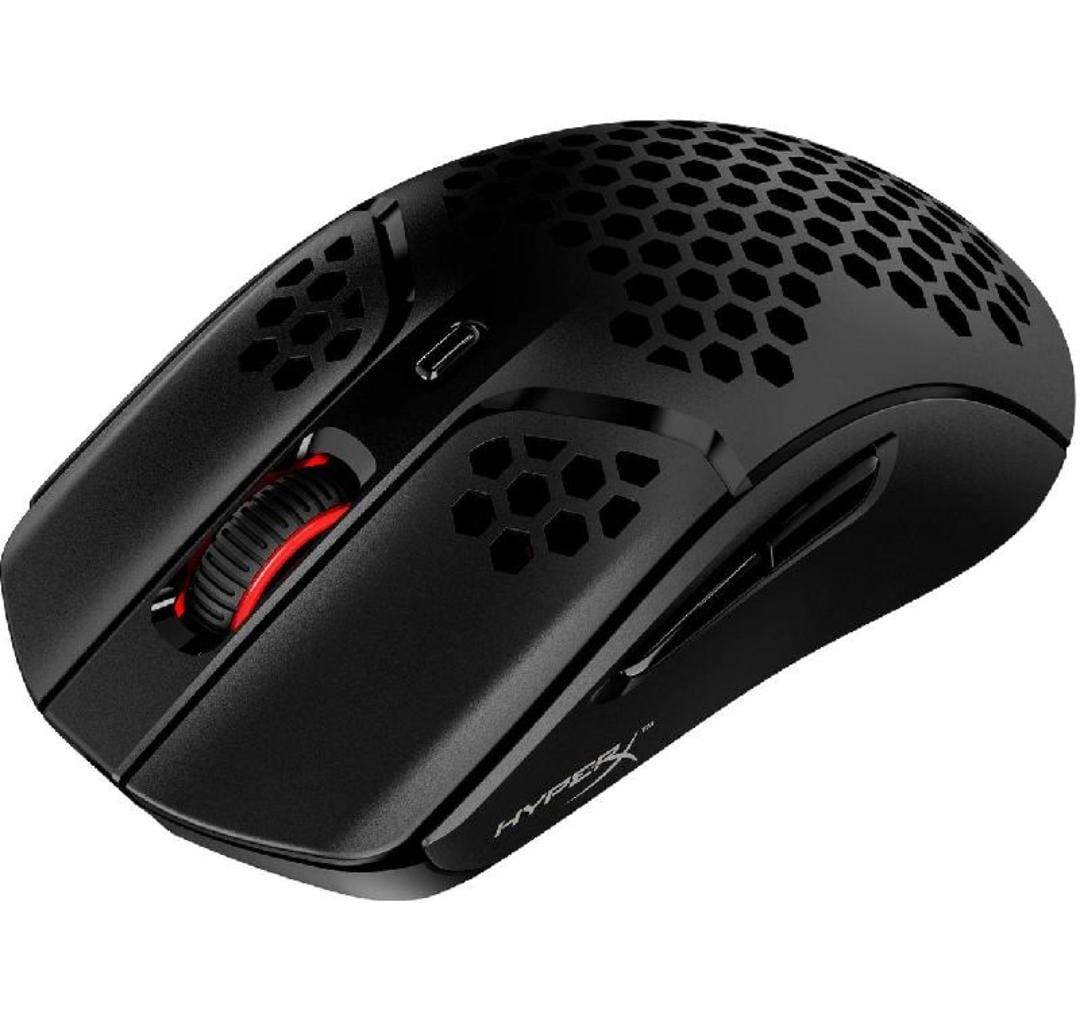 هايبر اكس بولس فاير RGB هاست ماوس ألعاب