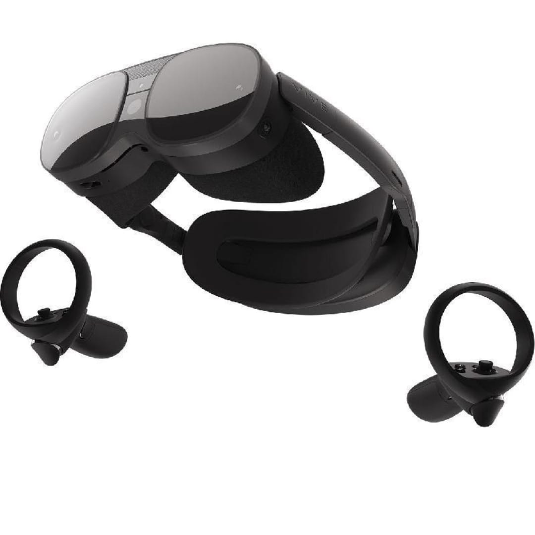 اتش تي سي فاسف اكس آر اليت نظارات الواقع الافتراضي