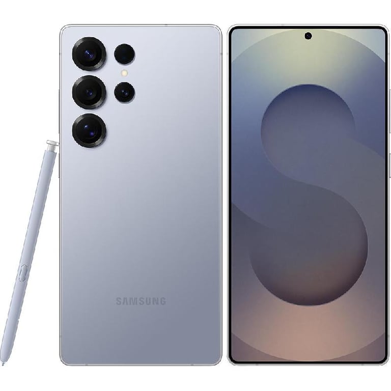 سامسونج جالكسي S25 ألترا ، 256 جيجا بايت