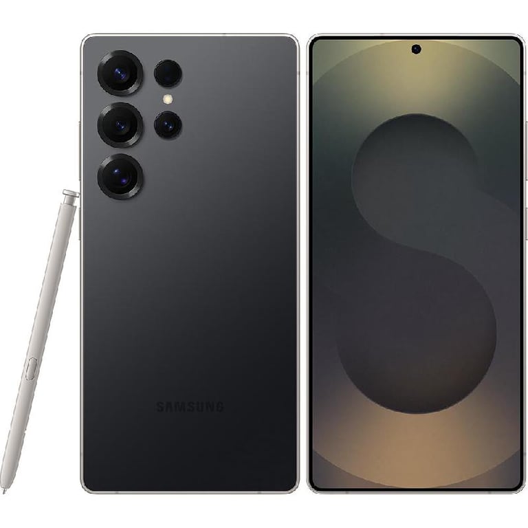 سامسونج جالكسي S25 ألترا ، 256 جيجا بايت